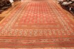 large antique khorassan persian rug 49365 whole Nazmiyal