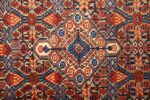 large antique serab persian rug 51118 design Nazmiyal