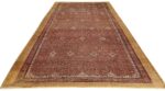 large antique serab persian rug 51118 whole Nazmiyal