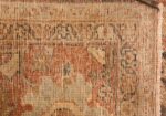 large gray antique sultanabad persian rug 49366 weave Nazmiyal