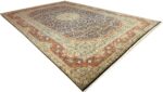 large vintage tabriz persian rug 51124 side Nazmiyal