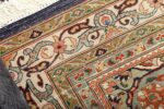 large vintage tabriz persian rug 51124 weave Nazmiyal
