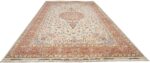 large vintage tabriz persian rug 51142 whole Nazmiyal