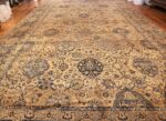 oversized antique kerman persian rug 50617 full Nazmiyal