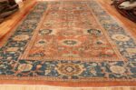 roomsize antique sultanabad persian rug 49361 whole Nazmiyal