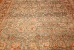 roomsize antique tabriz persian rug 49354 full Nazmiyal