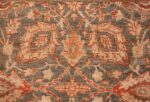 roomsize antique tabriz persian rug 49354 top Nazmiyal
