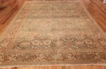roomsize antique tabriz persian rug 49354 whole Nazmiyal
