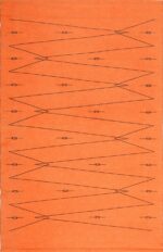 trilli design scandinavian kilim rug 49262 by mattokutomo oy Nazmiyal