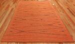 trilli design scandinavian kilim rug 49262 by mattokutomo oy whole Nazmiyal