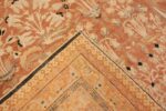 Weave Oversized antique Tabriz Haji Jalili Persian rug 49317 by Nazmiyal