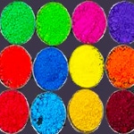 Chrome Rug Dyes by nazmiyal