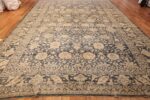 dark background antique tabriz persian rug 49244 whole Nazmiyal