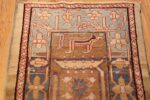 long antique bakshaish persian rug runner 49278 top Nazmiyal
