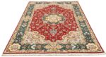 room size red vintage tabriz persian rug 51167 whole Nazmiyal