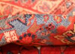 antique oriental room size persian heriz rug 49395 pile Nazmiyal