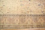 antique turkish sivas rug 49429 border Nazmiyal