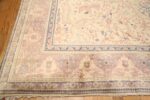 antique turkish sivas rug 49429 corner Nazmiyal