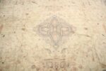 antique turkish sivas rug 49429 medallion Nazmiyal