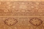 large antique amritsar indian rug 50721 top Nazmiyal