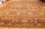 large antique amritsar indian rug 50721 whole Nazmiyal