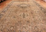 oversized antique khorassan persian rug 50664 whole Nazmiyal