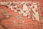 room size antique oriental persian serapi rug 49391 design Nazmiyal