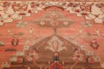 room size antique oriental persian serapi rug 49391 top Nazmiyal