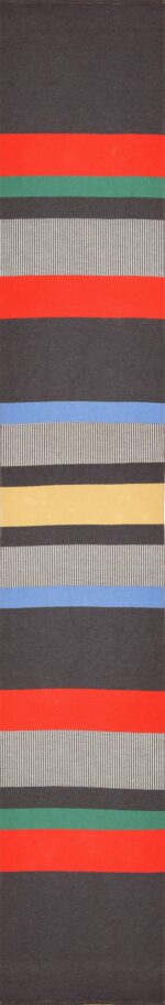 vintage scandinavian runner designed by gunilla lagerhem ullberg 49437 Nazmiyal