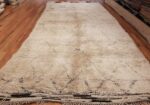 vintage geometric moroccan rug 49457 whole Nazmiyal