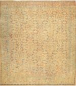 16 century cairene egyptian rug 49201 Nazmiyal
