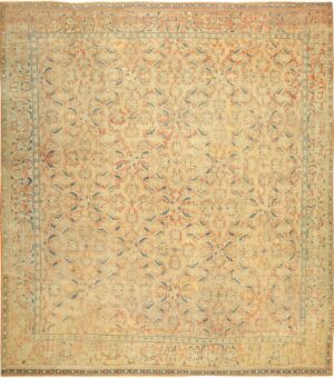 16 century cairene egyptian rug 49201 Nazmiyal