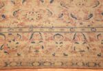 16 century cairene egyptian rug 49201 border Nazmiyal