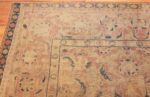16 century cairene egyptian rug 49201 corner Nazmiyal
