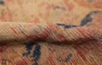 16 century cairene egyptian rug 49201 pile Nazmiyal
