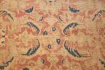 16 century cairene egyptian rug 49201 single Nazmiyal