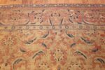 16 century cairene egyptian rug 49201 top Nazmiyal