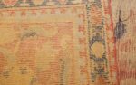 16 century cairene egyptian rug 49201 weave Nazmiyal