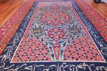 antique khayamiya tent panel egyptian textile 49512 field Nazmiyal