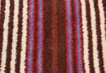 geometric vintage navajo design american rug 49522 center Nazmiyal