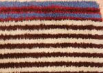 geometric vintage navajo design american rug 49522 corner Nazmiyal