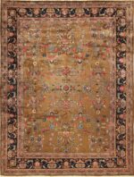 room size antique indian rug 49514 Nazmiyal