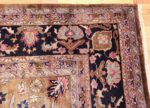 room size antique indian rug 49514 color Nazmiyal