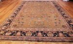 room size antique indian rug 49514 whole Nazmiyal