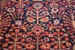 tree of life antique malayer persian rug 49527 flowers by nazmiyal