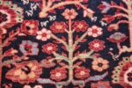 tree of life antique malayer persian rug 49527 flowers Nazmiyal