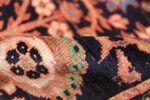 tree of life antique malayer persian rug 49527 pile Nazmiyal
