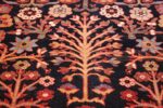 tree of life antique malayer persian rug 49527 tree of life Nazmiyal