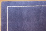 vintage peace and joy rug by picasso 49496 corner Nazmiyal