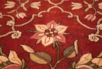 vintage room size indian rug 49477 tiny Nazmiyal